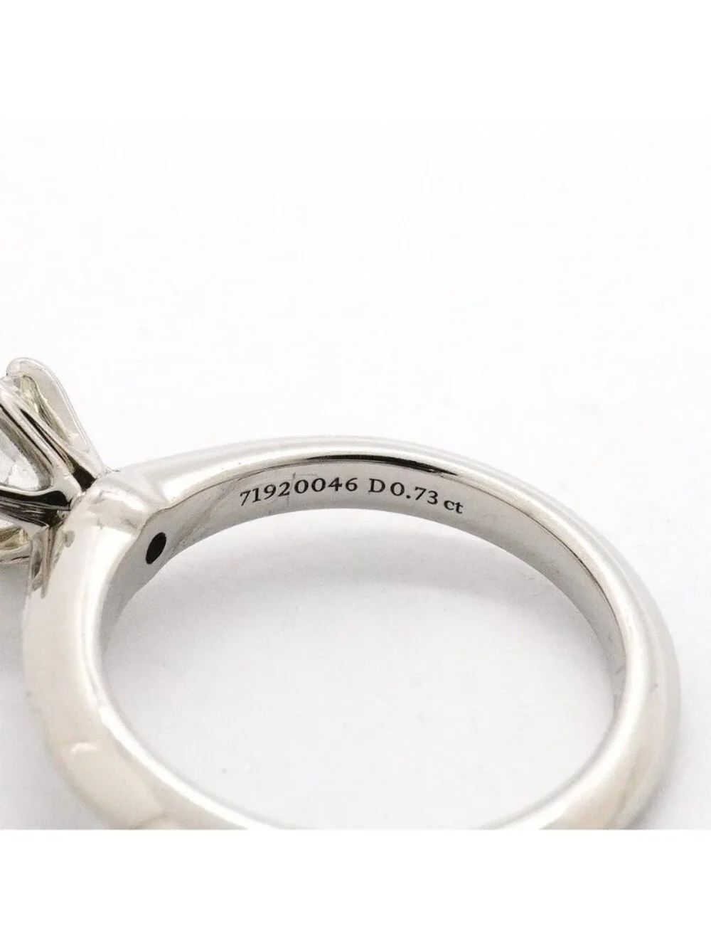 Tiffany & Co. tiffany co